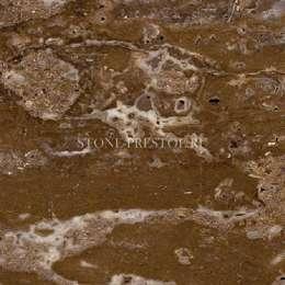 Травертин Travertine Durango Chocolate , фото Купить Травертин Travertine Durango Chocolate в Новочеркасске